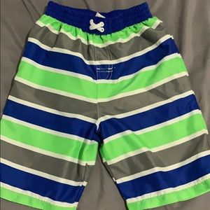 Boys Swimming Trunks